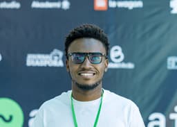 Ralph Djino DUMERA